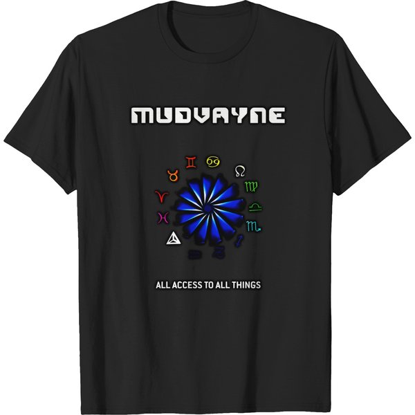 Rock Band T-Shirts-image