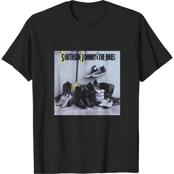 Southside Johnny T-Shirts-image