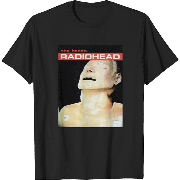 Radio Head, Radio Head Pablo Honey, Radio Head Logo, Radio Head Concert 2025, Radio Head Tour, Vintage Radio Head, Radio Head Gift T-Shirts-image