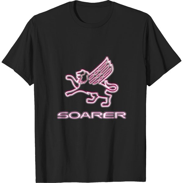 Toyota Soarer T-Shirts-image