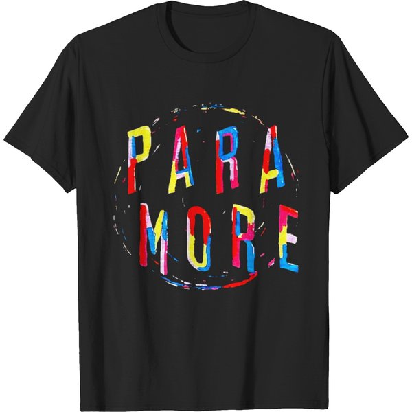 Paramorè, Paramorè Band, Paramorè Merch, Tour, Emo T-Shirts-image