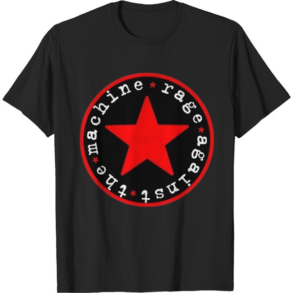 Rage Against A The Machine, Ratm Merch, Rage Against A The Machine Tour Concert, Ratm Gift, Ratm Band T-Shirts-image
