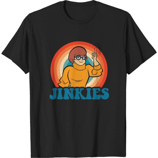 Scooby Doo Scooby Doo Scooby Doo - Scooby Doo Scooby Doo Scooby Doo T-Shirts-image