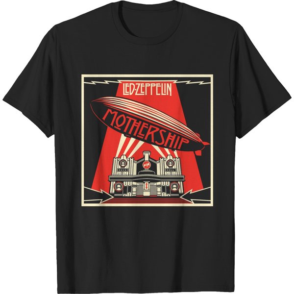 Led Zep Band Led Zep Band Led Zep Band Led Zep Band Led Zep Band Led Zep Band Led Zep Band T-Shirts-image