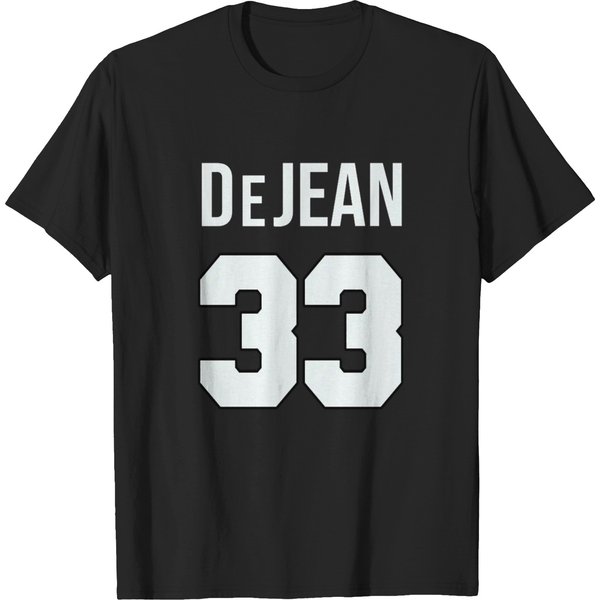 Cooper-Dejean T-Shirts-image