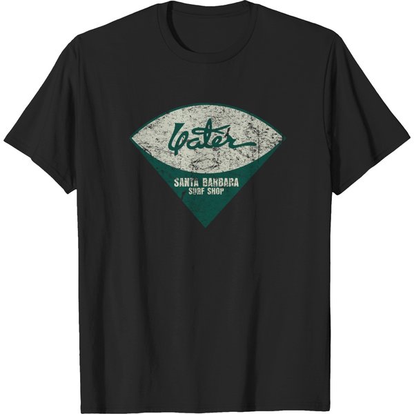 Yater Surf 1 T-Shirts-image