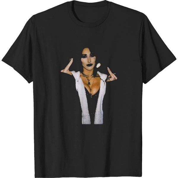Rhea Ripley Pose - Rhea Ripley - T-Shirt-image
