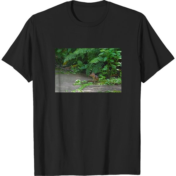 Chipmunk 2 T-Shirt-image