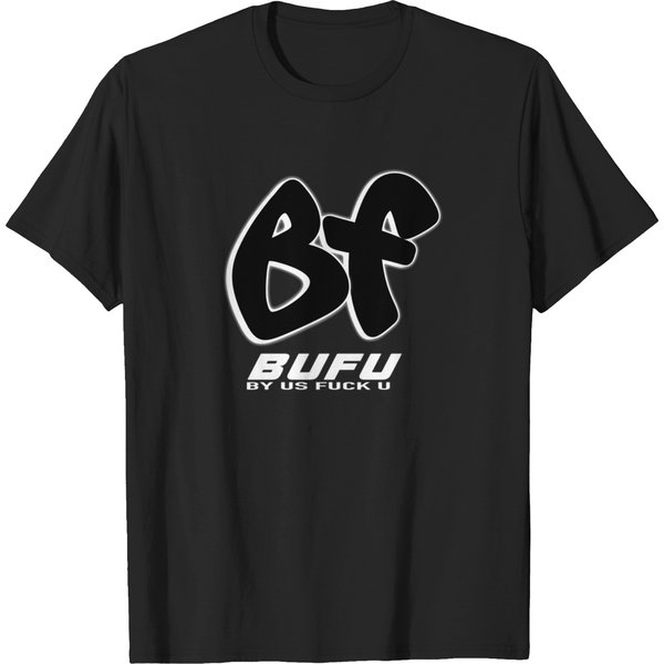 Bufu T-Shirt T-Shirts-image