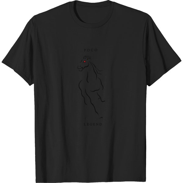 Poco Legend T-Shirt T-Shirts-image