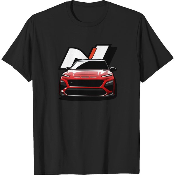 Kona N T-Shirt T-Shirts-image