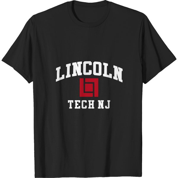 Lincoln Tech College T-Shirts-image