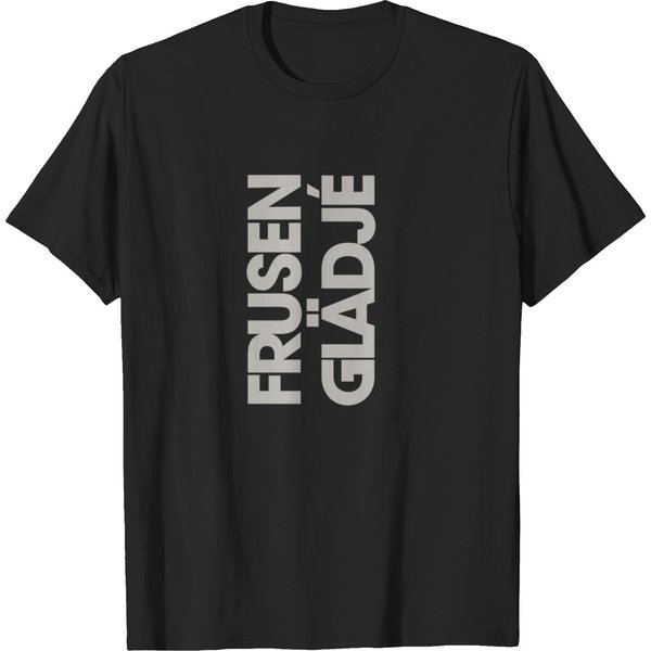 Frusen Gladje Natural Ice Creams From The 1980S T-Shirts-image