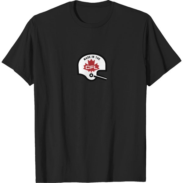 Made In The Cfl T-Shirts-image