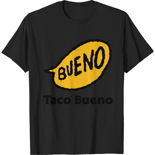 Taco Bueno Restaurant T-Shirts-image