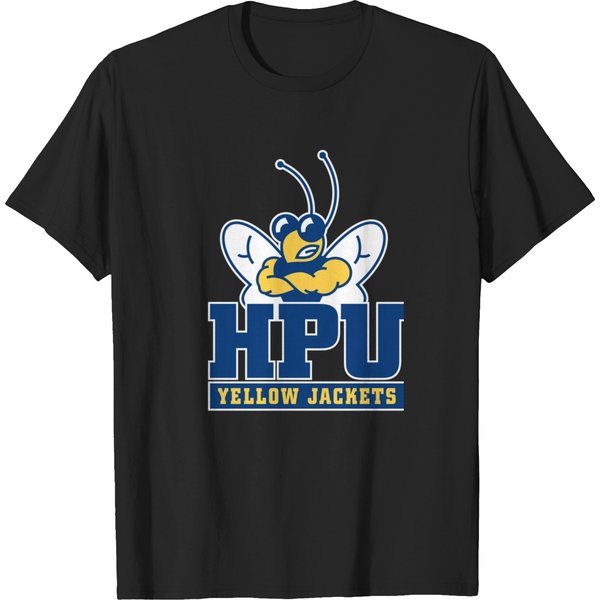Howard Payne University Yellow Jackets T-Shirts-image