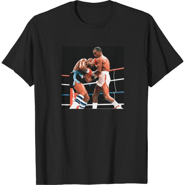 1762 Sugar Ray Leonard T-Shirt T-Shirts-image