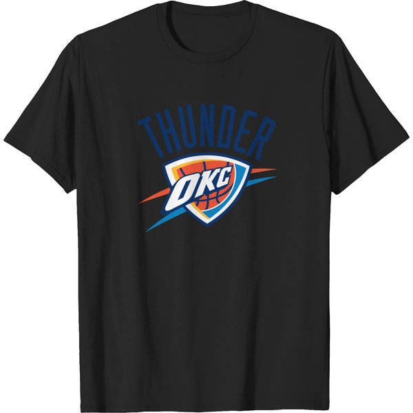 City-Thunder-Icon 3 T-Shirt T-Shirts-image