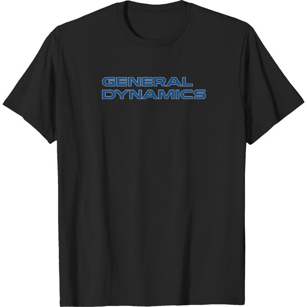 Best-Seller---General-Dynamics-Merchandise-Essential-T-Shirt-(3) T-Shirts-image