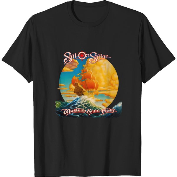 Mustard Seed Faith T-Shirts-image