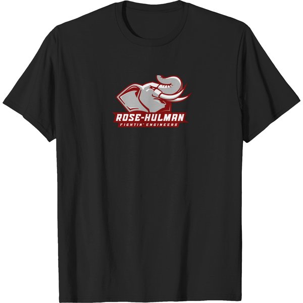 The Rose Hulman Fightin' Engineers T-Shirts-image