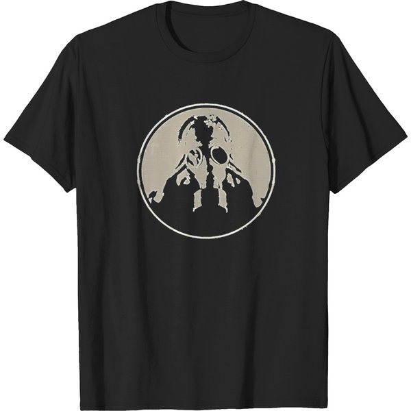 Kaizers-Orchestra-A-Kaizers-Orchestra-A-Kaizers-Orchestra T-Shirt T-Shirts-image
