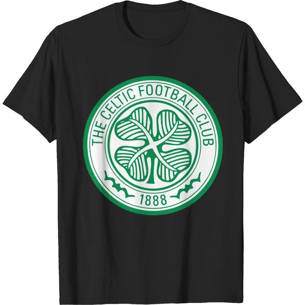 Celtic Fc T-Shirts-image