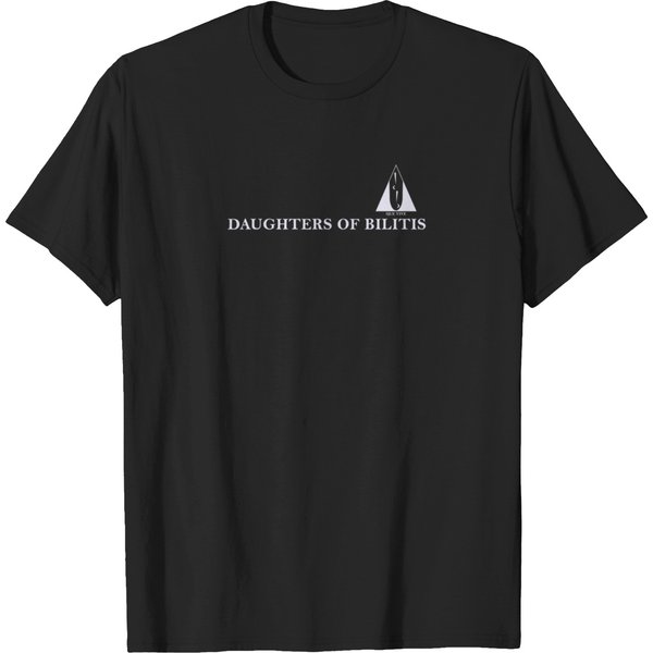 Daughters Of Bilitis T-Shirts-image