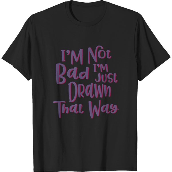 Jessica Rabbit T-Shirts-image