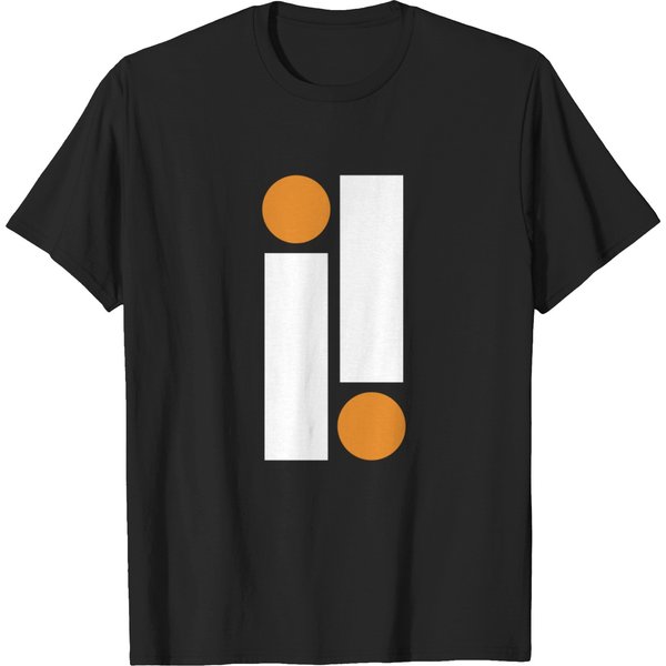 New Impulse Records Logo T-Shirts-image