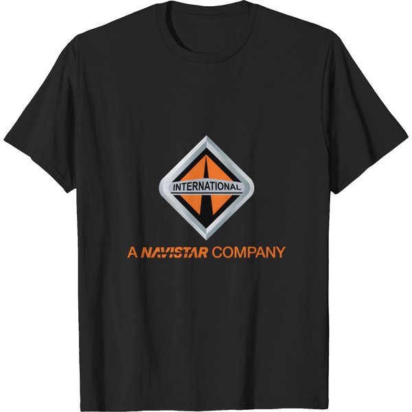 Navistar International T-Shirts-image