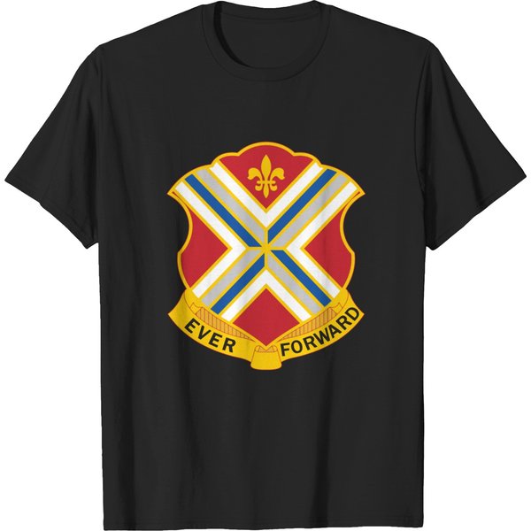 116Th Infantry Regiment T-Shirt-image