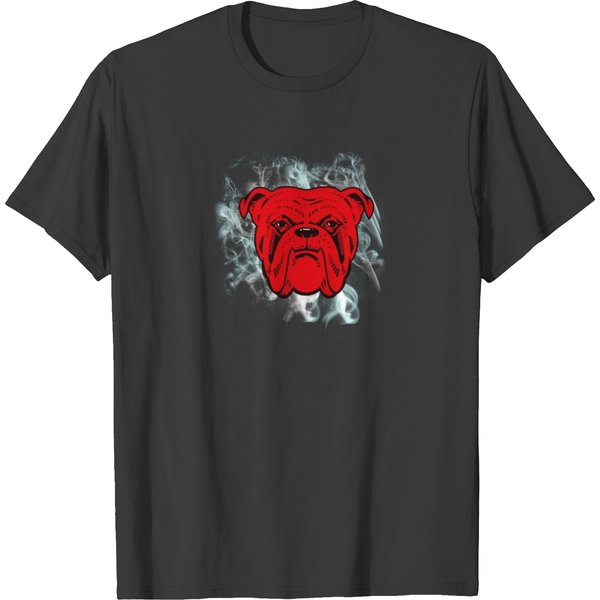 Red Dog Beer T Shirts-image