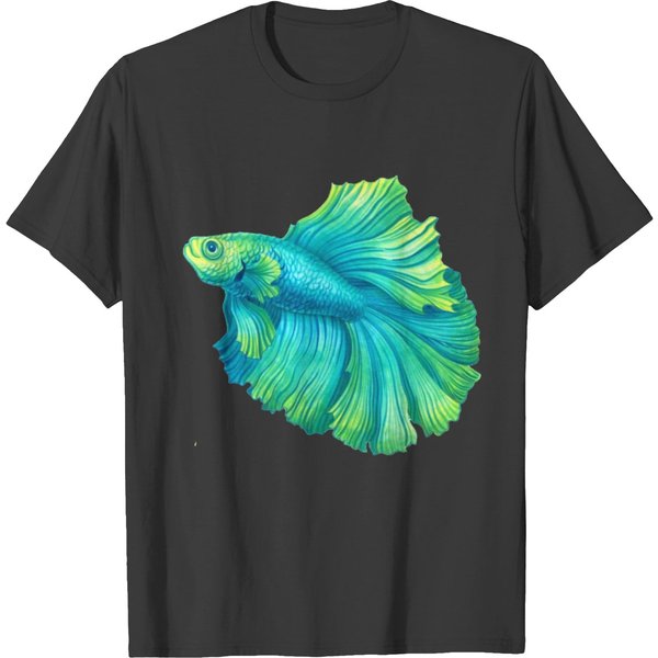 Betta T Shirts-image