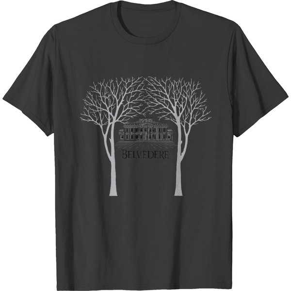 Belvedere T Shirts-image