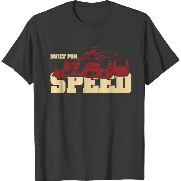 Formula 1 Racing T Shirts-image