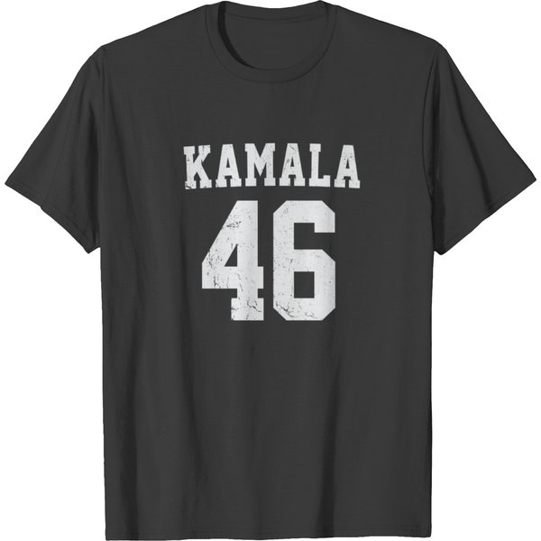 Kamala Harris President 2020 Kamala Harris T Shirts-image