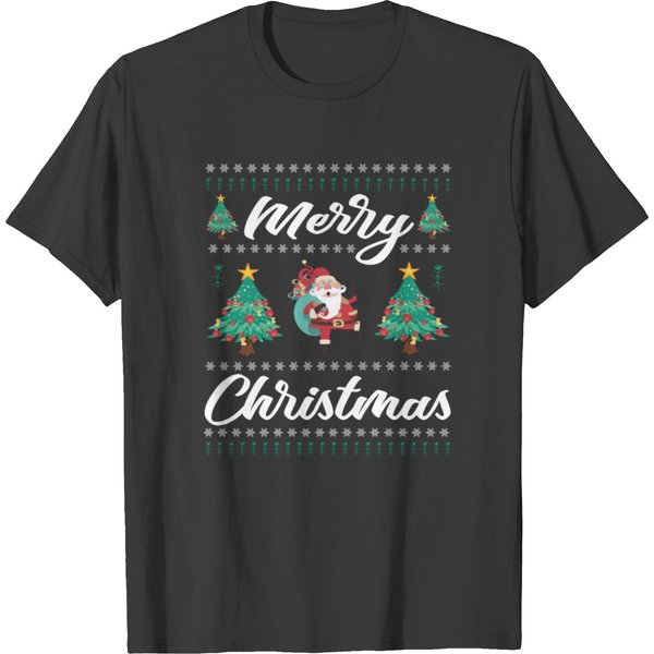 Christmas Christmas T Shirts-image