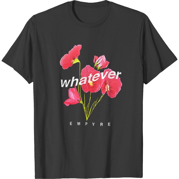 Empyre Whatever Forever T Shirts-image