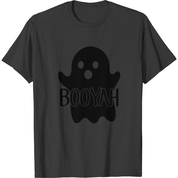 Booyah T Shirts-image
