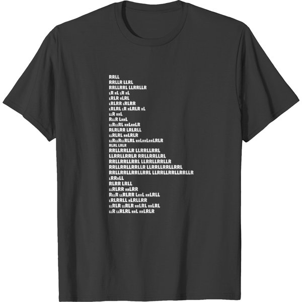 Drum Rudiments Drummer Drums T Shirts-image