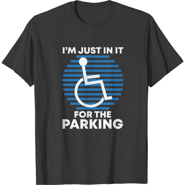 Funny Leg Amputee T Shirts-image