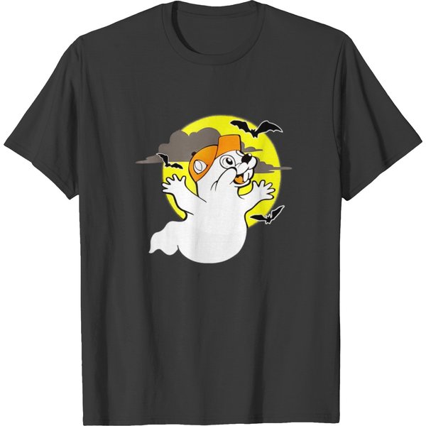 Bucees Halloween T Shirts-image