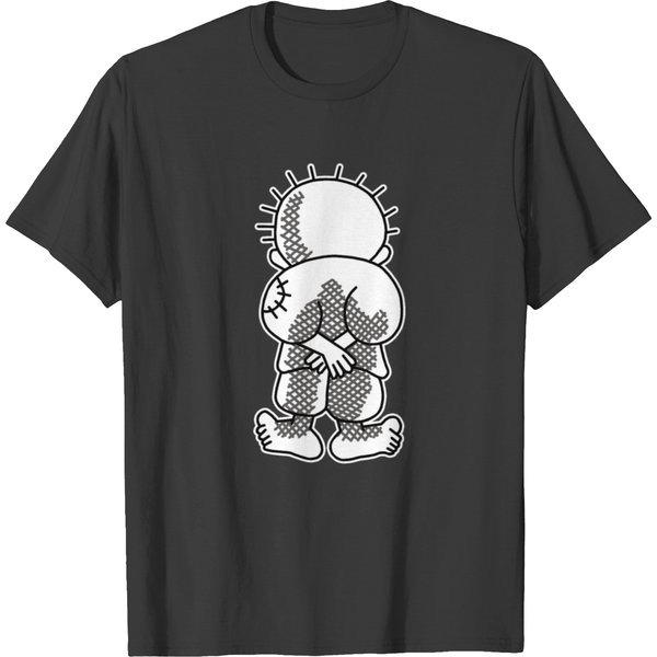 Hanzala Handala Handhala T Shirts-image