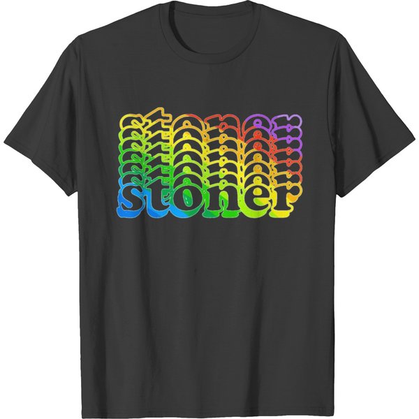 Stoner T Shirts-image