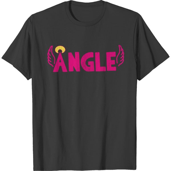 Willow Pill Angle Entrance Look Drag Race T Shirts-image
