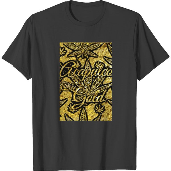 Acapulco Gold T Shirts-image