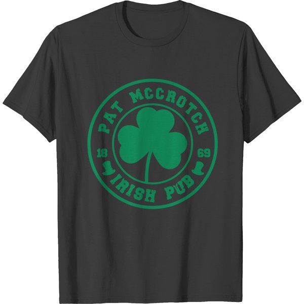 Pat Mccrotch T Shirts-image