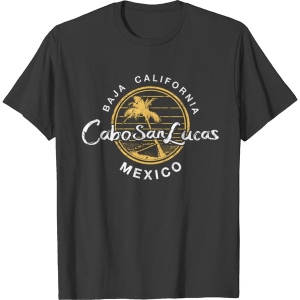 Cabo San Lucas T Shirts-image