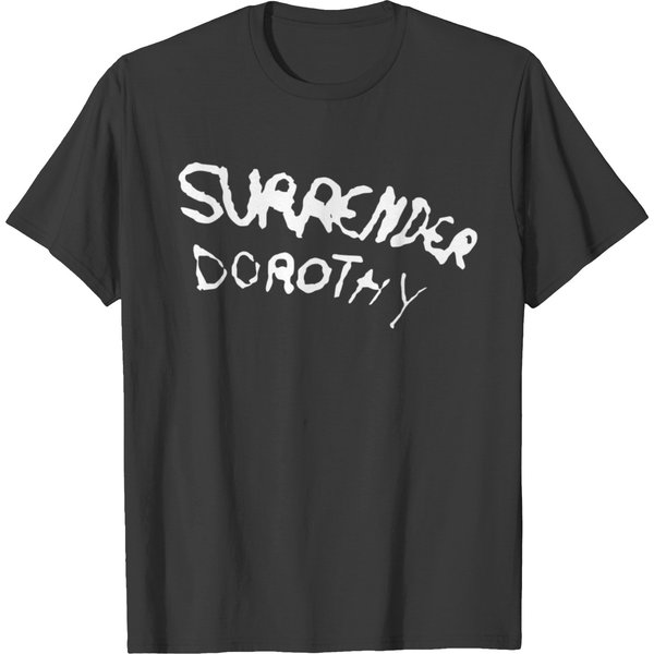 Surrender Dorothy Travel T Shirts-image